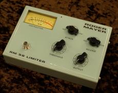 Roger Mayer 【USED】RM 58 LIMITER [リミッター]