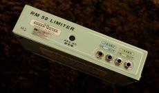 Roger Mayer 【USED】RM 58 LIMITER [リミッター]_2