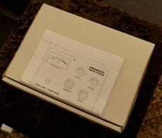 Roger Mayer 【USED】RM 58 LIMITER [リミッター]_6