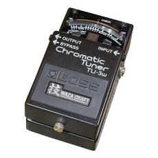 BOSS TU-3W Chromatic Tuner