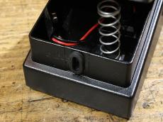 BOSS TU-3W Chromatic Tuner_8