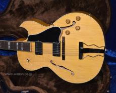 Archtop Tribute AT105D_2