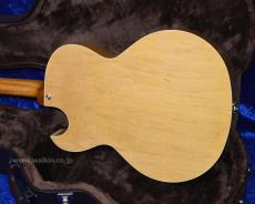 Archtop Tribute AT105D_3