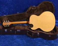 Archtop Tribute AT105D_4