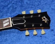 Archtop Tribute AT105D_5