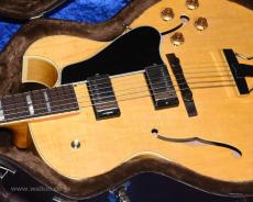 Archtop Tribute AT105D_6