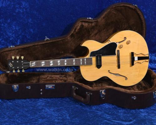 Archtop Tribute AT105 Classic