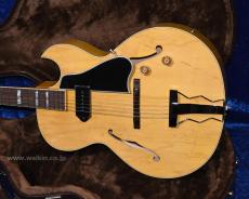 Archtop Tribute AT105 Classic_2