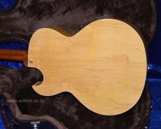 Archtop Tribute AT105 Classic_3