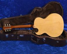 Archtop Tribute AT105 Classic_4