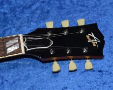 Archtop Tribute AT105 Classic_5