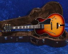 Archtop Tribute AT105