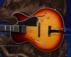 Archtop Tribute AT105_2