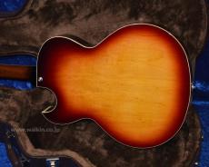 Archtop Tribute AT105_3