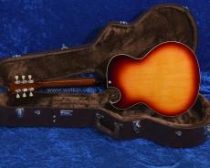 Archtop Tribute AT105_4