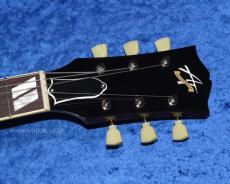 Archtop Tribute AT105_5