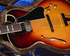 Archtop Tribute AT105_6