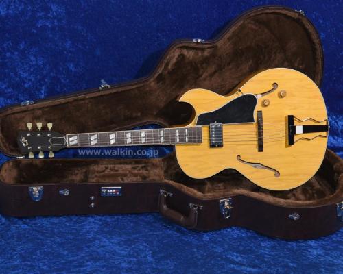 Archtop Tribute AT105