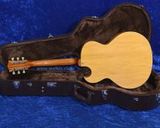 Archtop Tribute AT105_4