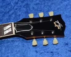 Archtop Tribute AT105_5