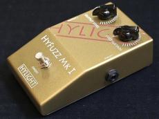 HYLIGHT 【店頭で是非お試しください!!】【NEW】HyFuzz MK I [ファズ] [Made In England][試奏動画あり]_3