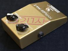 HYLIGHT 【店頭で是非お試しください!!】【NEW】HyFuzz MK I [ファズ] [Made In England][試奏動画あり]_4