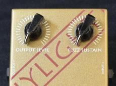 HYLIGHT 【店頭で是非お試しください!!】【NEW】HyFuzz MK I [ファズ] [Made In England][試奏動画あり]_5