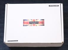 HYLIGHT 【店頭で是非お試しください!!】【NEW】HyFuzz MK I [ファズ] [Made In England][試奏動画あり]_6