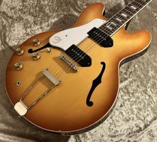 Epiphone 【NEW】US CASINO Royal Tan  Lefty sn221540194 [2.94kg]【G-CLUB TOKYO】_4
