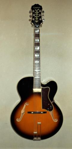 Epiphone Emperor