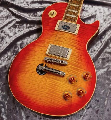 Gibson 【USED】【超良杢】 Les Paul Standard 2012 model (2012年製) Heritage Cherry Sunburst 【3.74Kg】【コイルタップ付】【G-CLUB TOKYO】