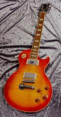 Gibson 【USED】【超良杢】 Les Paul Standard 2012 model (2012年製) Heritage Cherry Sunburst 【3.74Kg】【コイルタップ付】【G-CLUB TOKYO】_2