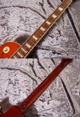 Gibson 【USED】【超良杢】 Les Paul Standard 2012 model (2012年製) Heritage Cherry Sunburst 【3.74Kg】【コイルタップ付】【G-CLUB TOKYO】_3