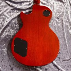 Gibson 【USED】【超良杢】 Les Paul Standard 2012 model (2012年製) Heritage Cherry Sunburst 【3.74Kg】【コイルタップ付】【G-CLUB TOKYO】_5