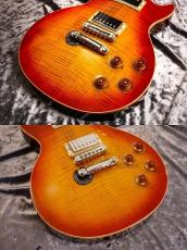 Gibson 【USED】【超良杢】 Les Paul Standard 2012 model (2012年製) Heritage Cherry Sunburst 【3.74Kg】【コイルタップ付】【G-CLUB TOKYO】_8