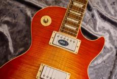 Gibson 【USED】【超良杢】 Les Paul Standard 2012 model (2012年製) Heritage Cherry Sunburst 【3.74Kg】【コイルタップ付】【G-CLUB TOKYO】_9