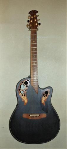 Ovation 1581-5