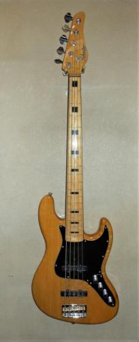 SCHECTER ダイヤモンドシリーズ