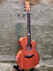 Taylor 【Top Japan Retailer Fair】Catch Custom #16 Amber Tide / C12ce B5016 #1201285104_2