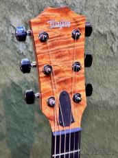 Taylor 【Top Japan Retailer Fair】Catch Custom #16 Amber Tide / C12ce B5016 #1201285104_4