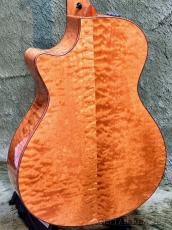 Taylor 【Top Japan Retailer Fair】Catch Custom #16 Amber Tide / C12ce B5016 #1201285104_6