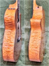 Taylor 【Top Japan Retailer Fair】Catch Custom #16 Amber Tide / C12ce B5016 #1201285104_9