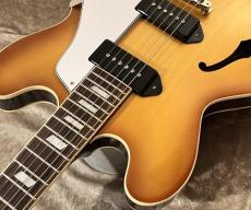 Epiphone 【NEW】US CASINO Royal Tan  sn200240257 [2.90kg]【G-CLUB TOKYO】_6