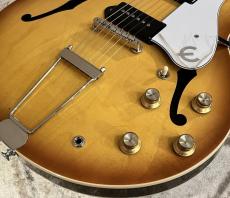 Epiphone 【NEW】US CASINO Royal Tan  sn200240257 [2.90kg]【G-CLUB TOKYO】_7