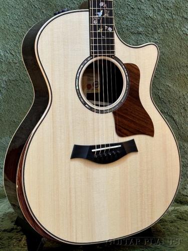 Taylor 【Top Japan Retailer Fair】【実機動画あり】Custom 914ce Cindy -Adirondack Spruce×Indian Rosewood-