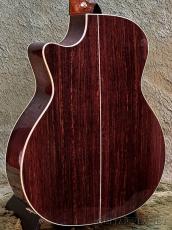 Taylor 【Top Japan Retailer Fair】【実機動画あり】Custom 914ce Cindy -Adirondack Spruce×Indian Rosewood-_6