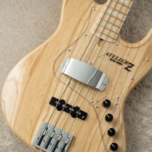 ATELIER Z M#245TA "Tomohito Aoki Signature Model" -Vintage Natural / VN(TA Custom)-