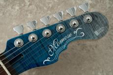 momose MC-MV-FT/NJ EQS -Blue Gradation / BLU-GRD- 【限定生産モデル】_6