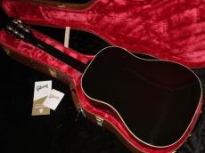 Gibson Southern Jumbo Original : Vintage Sunburst Gloss_2