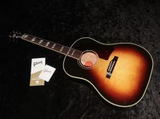 Gibson Southern Jumbo Original : Vintage Sunburst Gloss_3